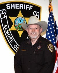 Elmore County Sheriff - Elmore County