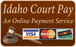 Pay Court Fines and Fees Elmore County